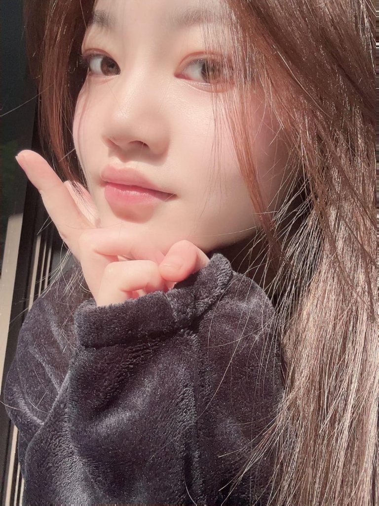 Sunny Smile Photo